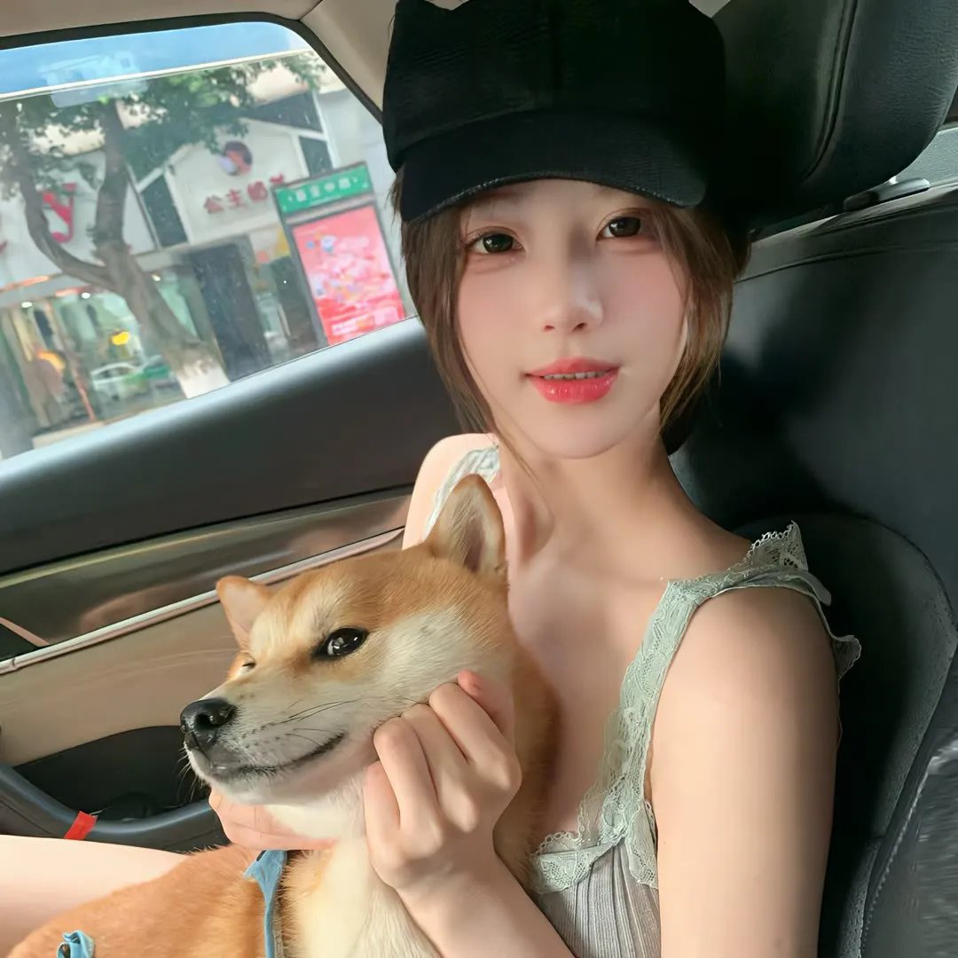 空中小姐