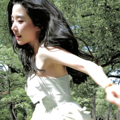 缘尽情绝